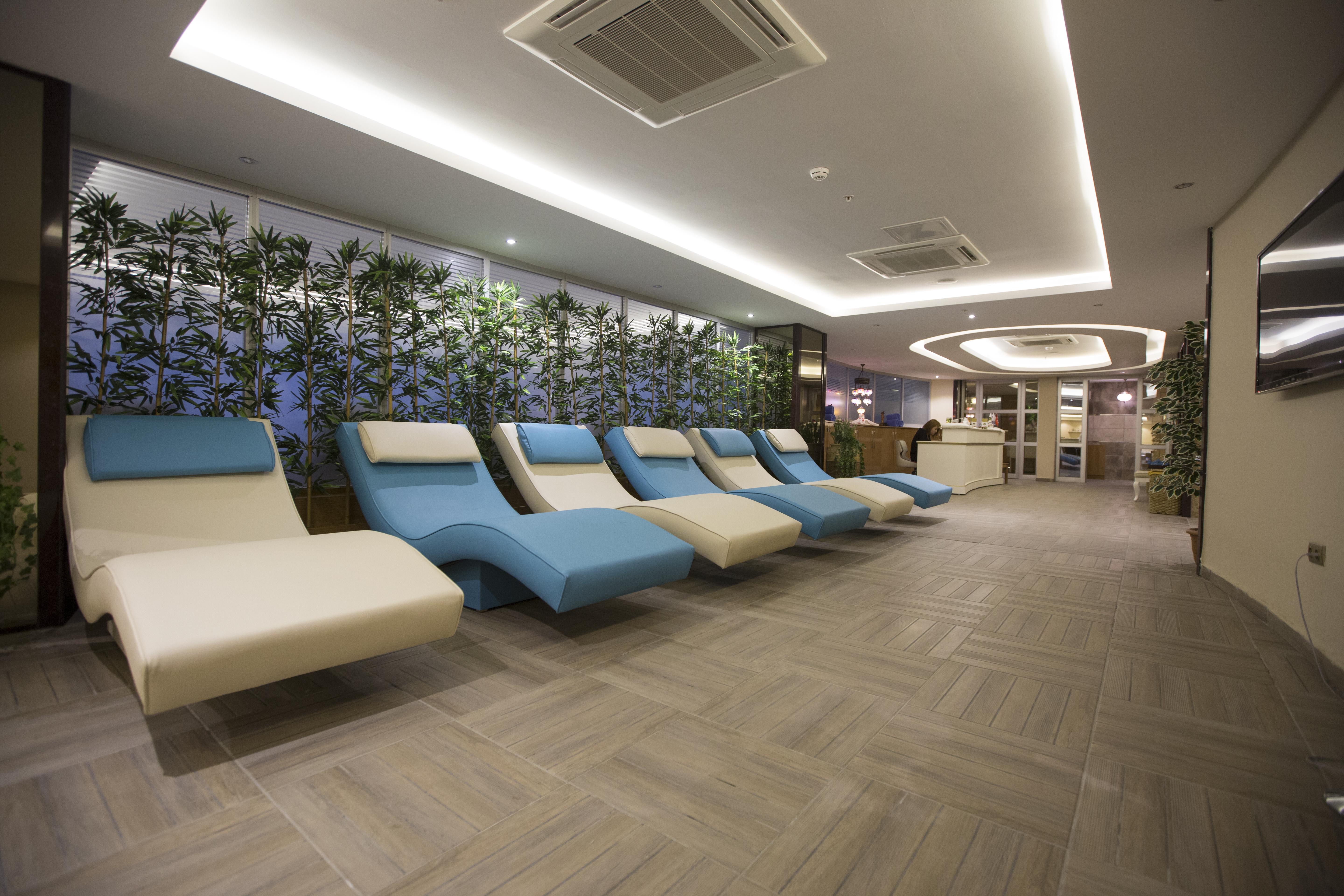 World Point Hotel Istanbul — Fotoğraflar 1